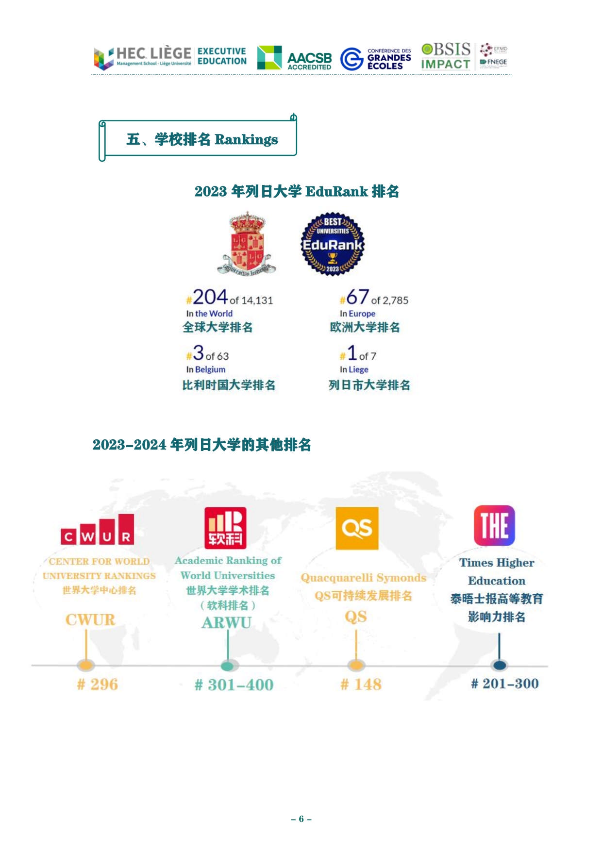 深圳-列日大學(xué)HEC列日高商EMBA招生簡(jiǎn)章_第7頁(yè)